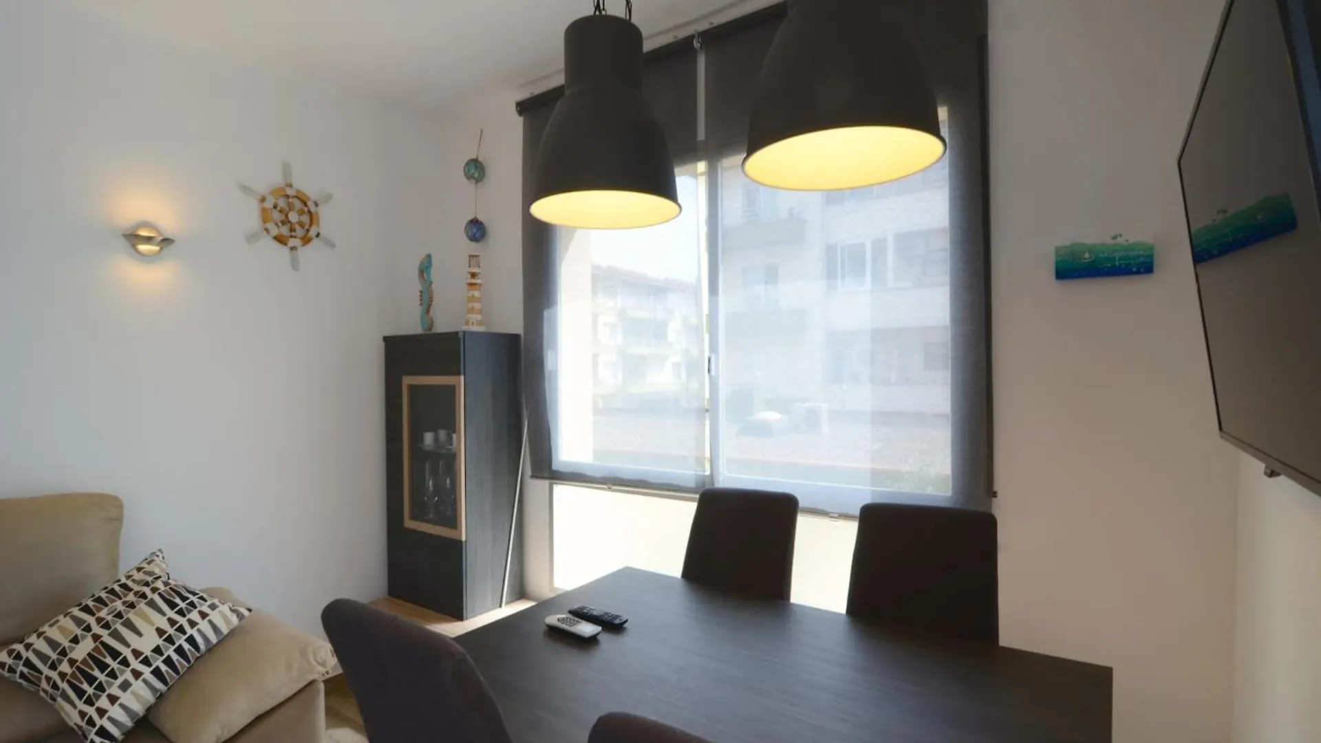 Omega 5 1-D Apartment L'Estartit
