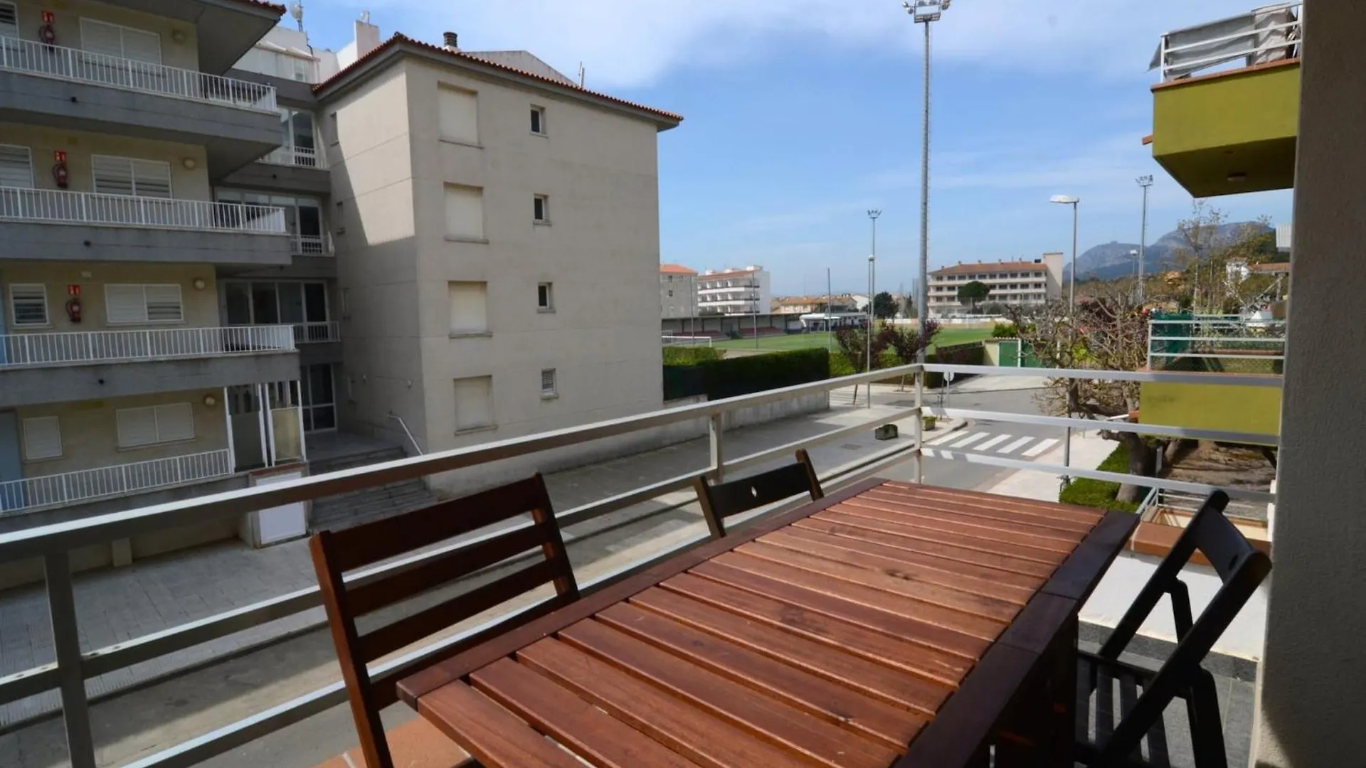 Omega 5 1-D Apartment L'Estartit