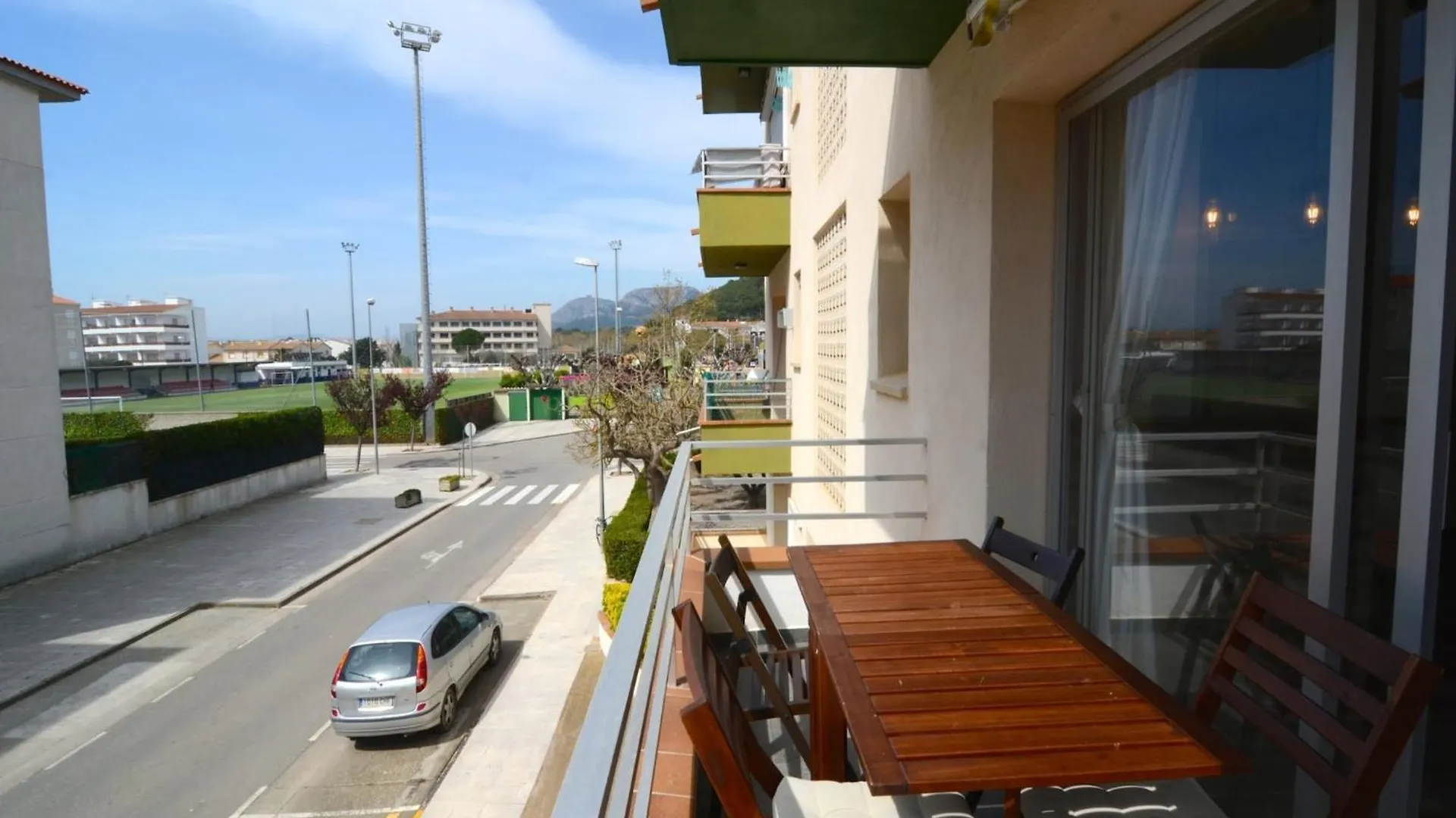 Omega 5 1-D Apartment L'Estartit